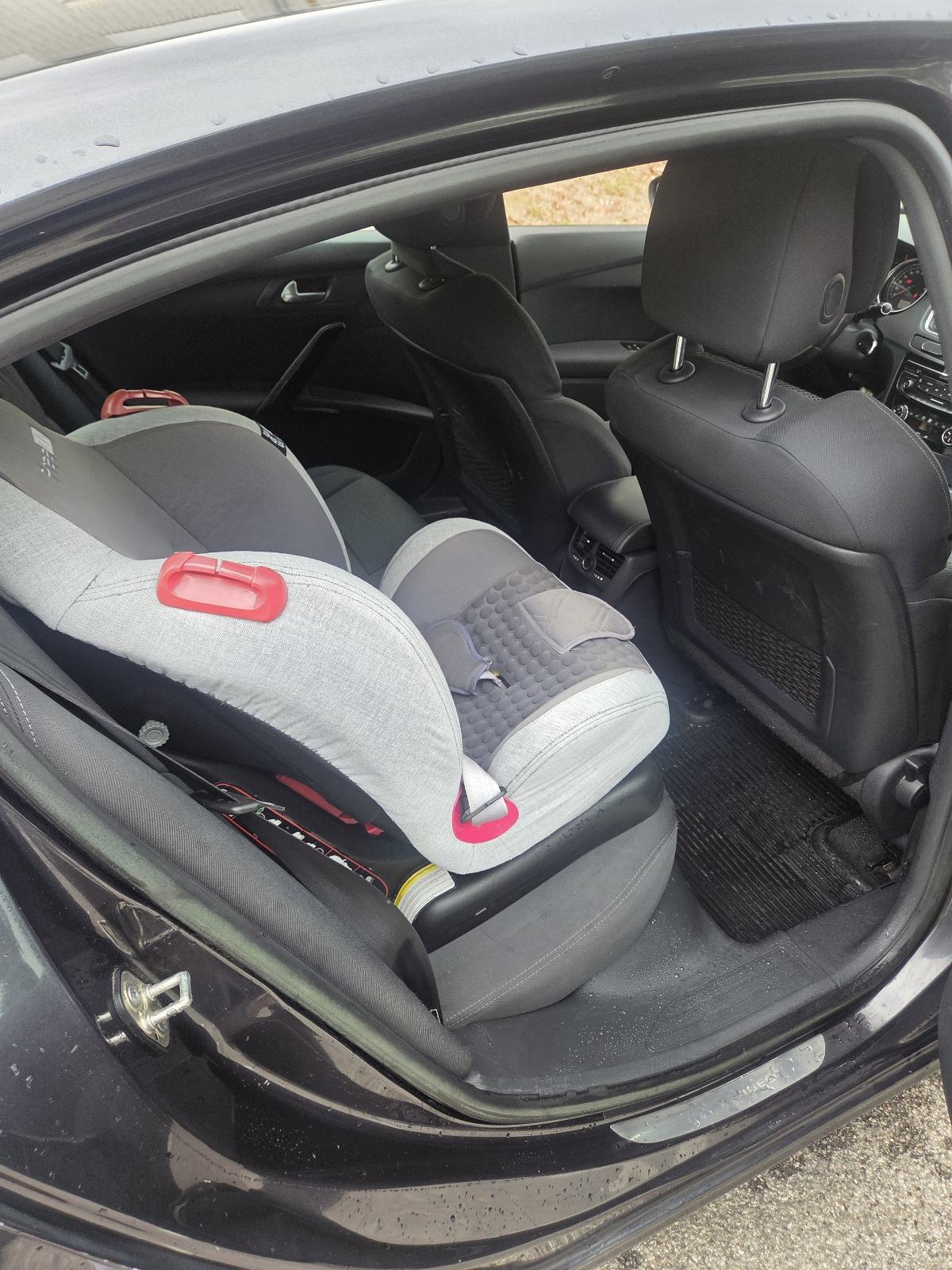 Peugeot 508 1,6 e-HDi automatik***Kred.kartice do 36 rata***, fotografija 13