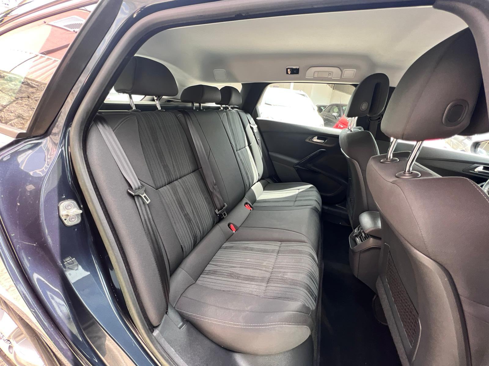 Peugeot 508 1,6 e-HDi automatik AKCIJA, fotografija 19
