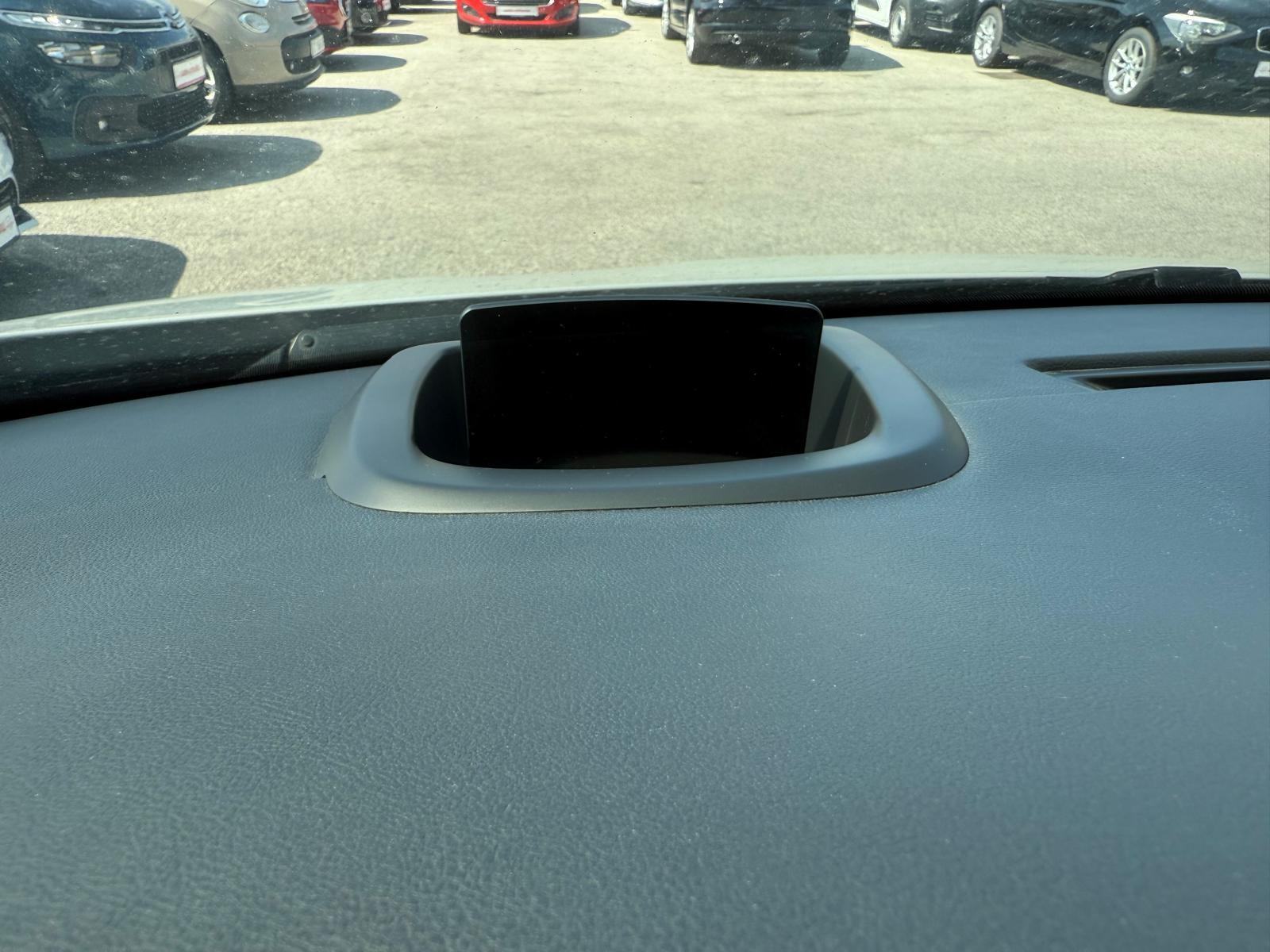 Peugeot 508 1,6 HDi, fotografija 13