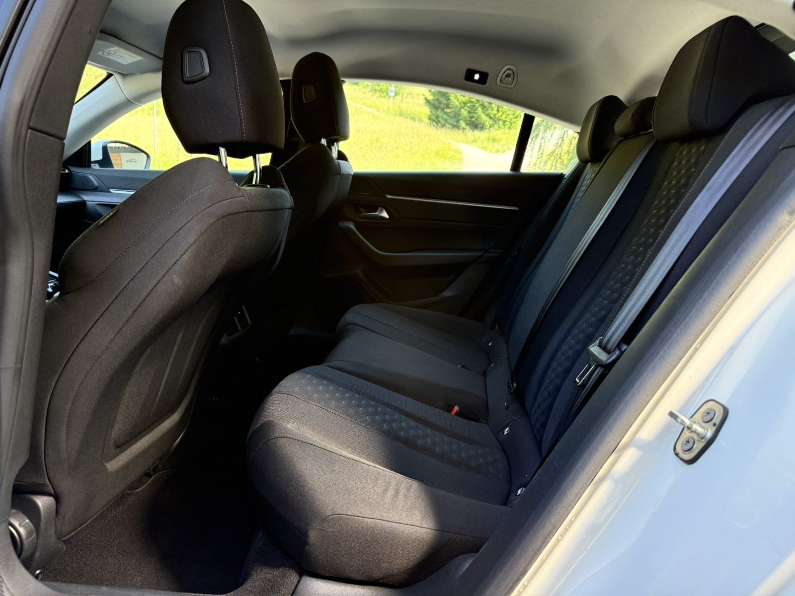Peugeot 508 130 Aut. LED-NAVIGACIJA-LANE ASSIST-ACC-PARK SENZORI, fotografija 11