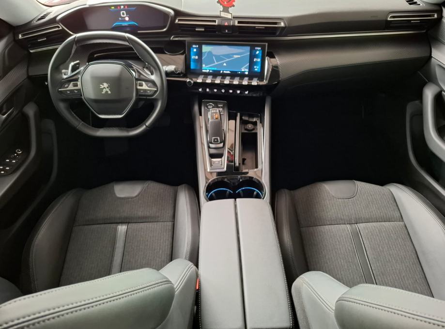 Peugeot 508 130 S&S LEASING BEZ UČEŠĆA I BEZ JAMACA, fotografija 10