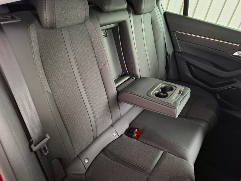 Peugeot 508 130 S&S LEASING BEZ UČEŠĆA I BEZ JAMACA, fotografija 16