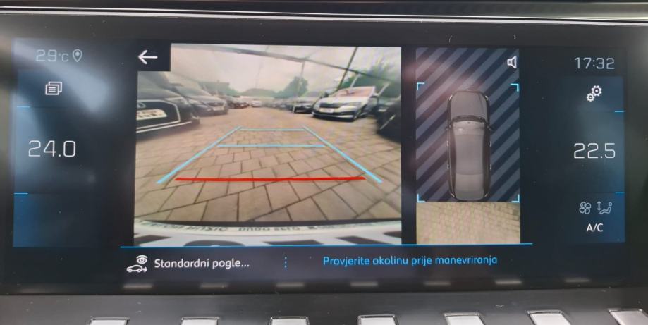 Peugeot 508 130 S&S LEASING BEZ UČEŠĆA I BEZ JAMACA, fotografija 18