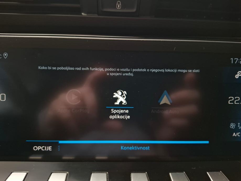 Peugeot 508 130 S&S LEASING BEZ UČEŠĆA I BEZ JAMACA, fotografija 14