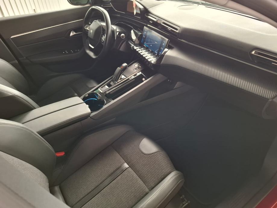 Peugeot 508 130 S&S LEASING BEZ UČEŠĆA I BEZ JAMACA, fotografija 11