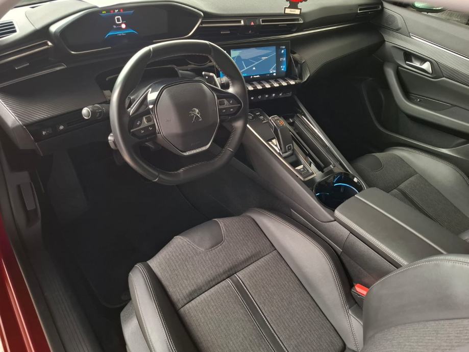 Peugeot 508 130 S&S LEASING BEZ UČEŠĆA I BEZ JAMACA, fotografija 19