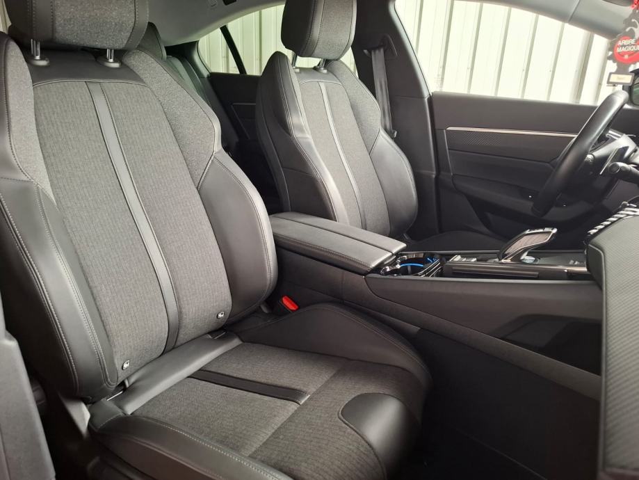 Peugeot 508 130 S&S LEASING BEZ UČEŠĆA I BEZ JAMACA, fotografija 8