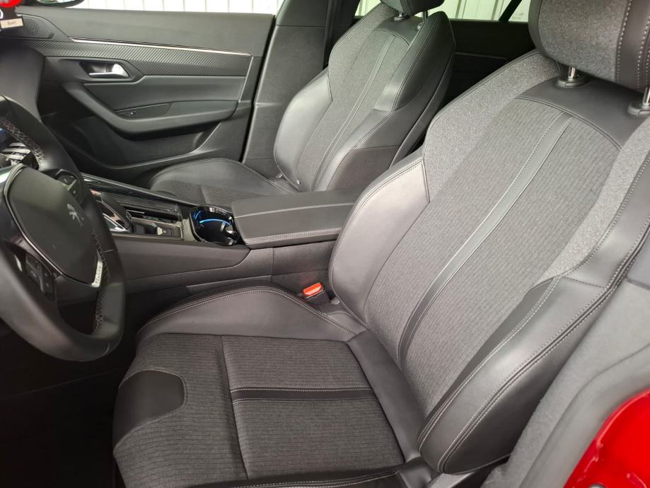 Peugeot 508 130 S&S LEASING BEZ UČEŠĆA I BEZ JAMACA, fotografija 6