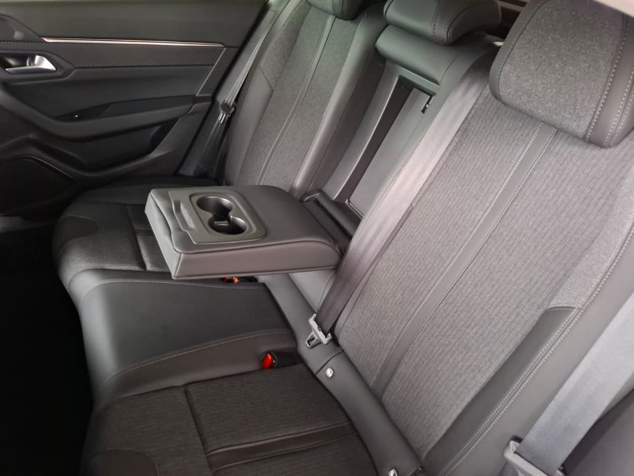 Peugeot 508 130 S&S LEASING BEZ UČEŠĆA I BEZ JAMACA, fotografija 9