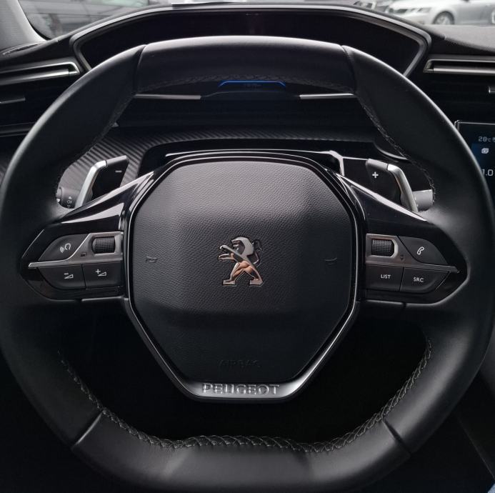 Peugeot 508 130 S&S LEASING BEZ UČEŠĆA I BEZ JAMACA, fotografija 15