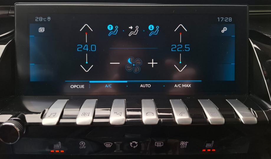 Peugeot 508 130 S&S LEASING BEZ UČEŠĆA I BEZ JAMACA, fotografija 12