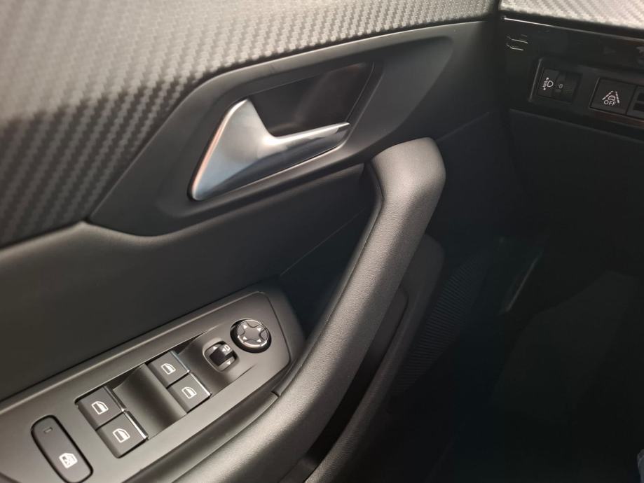Peugeot 508 130 S&S LEASING BEZ UČEŠĆA I BEZ JAMACA, fotografija 20