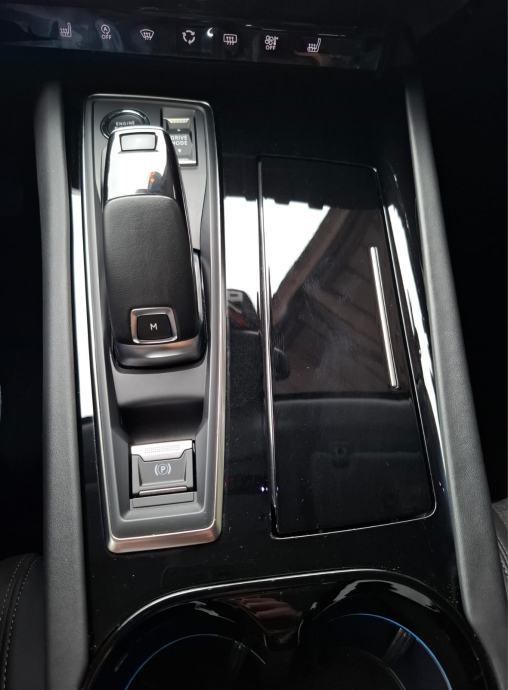 Peugeot 508 130 S&S LEASING BEZ UČEŠĆA I BEZ JAMACA, fotografija 13
