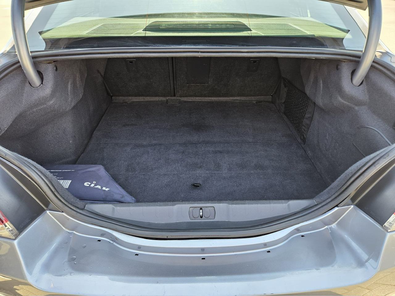 PEUGEOT 508 2,0 BLUEHDI 150 KS, ALLURE, U PDV-u ,, fotografija 8