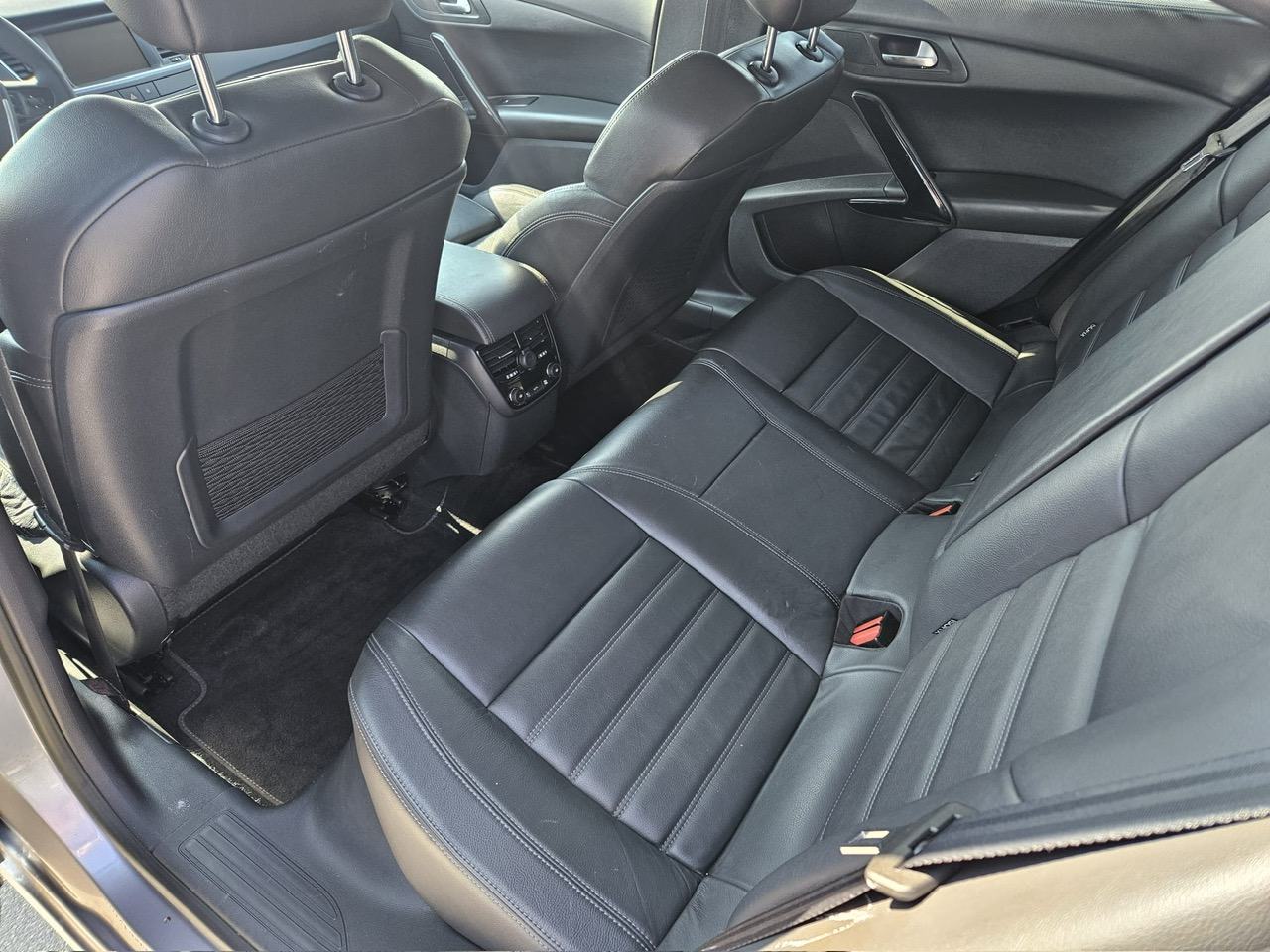 PEUGEOT 508 2,0 BLUEHDI 150 KS, ALLURE, U PDV-u ,, fotografija 18