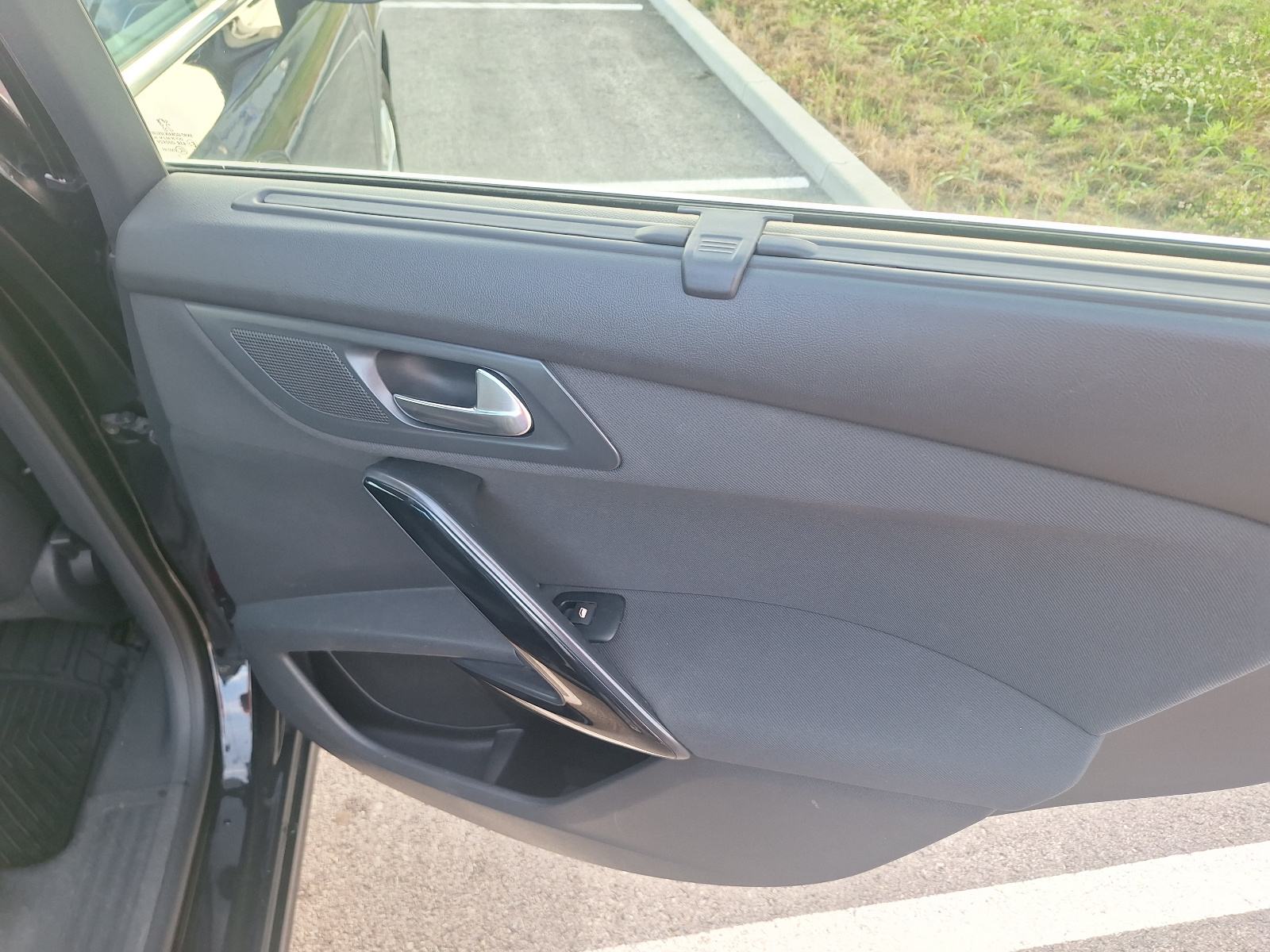 Peugeot 508 2,0 BlueHDi ALLURE LED HR-auto, fotografija 11