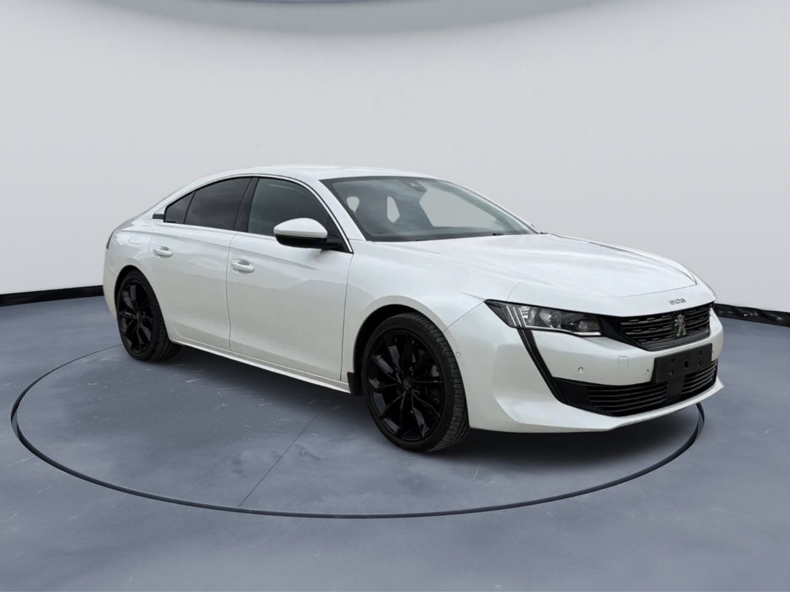 Peugeot 508 2.0 BlueHDi - AUTOMATIK - ALLURE - KAMERA - LEASING, fotografija 2