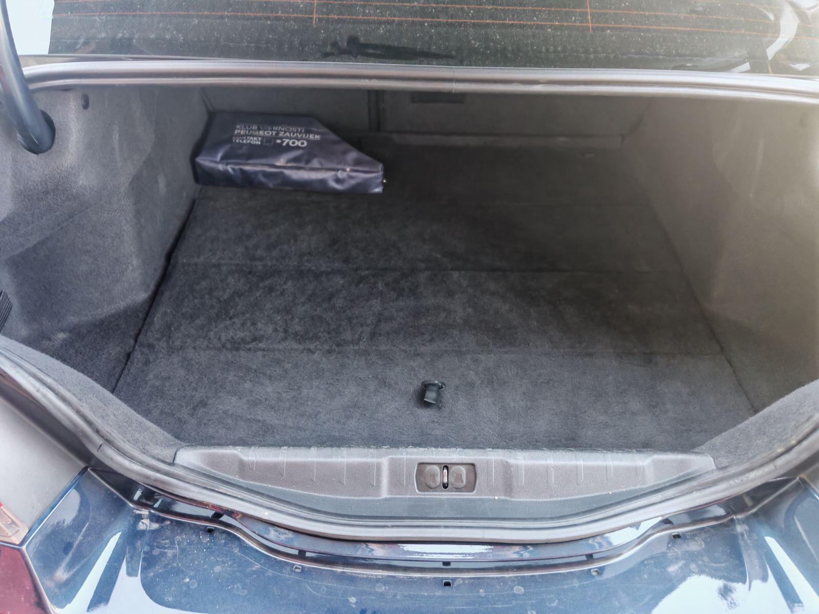 Peugeot 508 2,0 GT *USLUŽNA PRODAJA*, fotografija 7