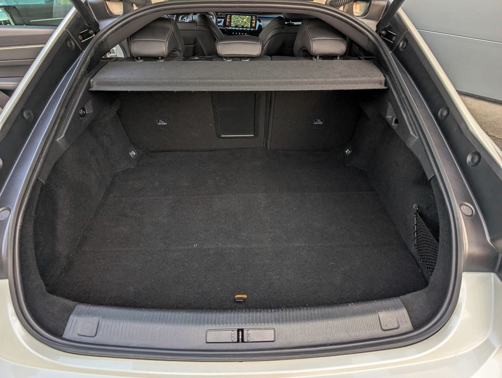 Peugeot 508 2.0 HDi aut GT-Line, fotografija 15