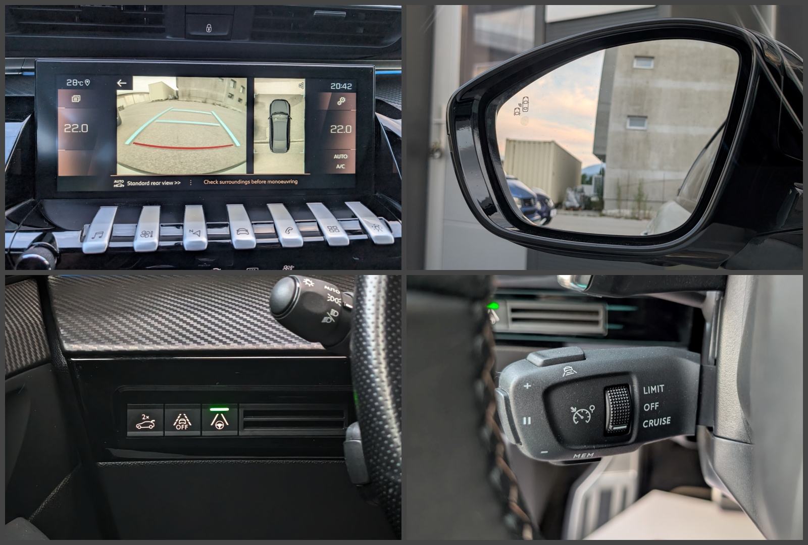 Peugeot 508 2.0 HDi aut GT-Line, fotografija 16