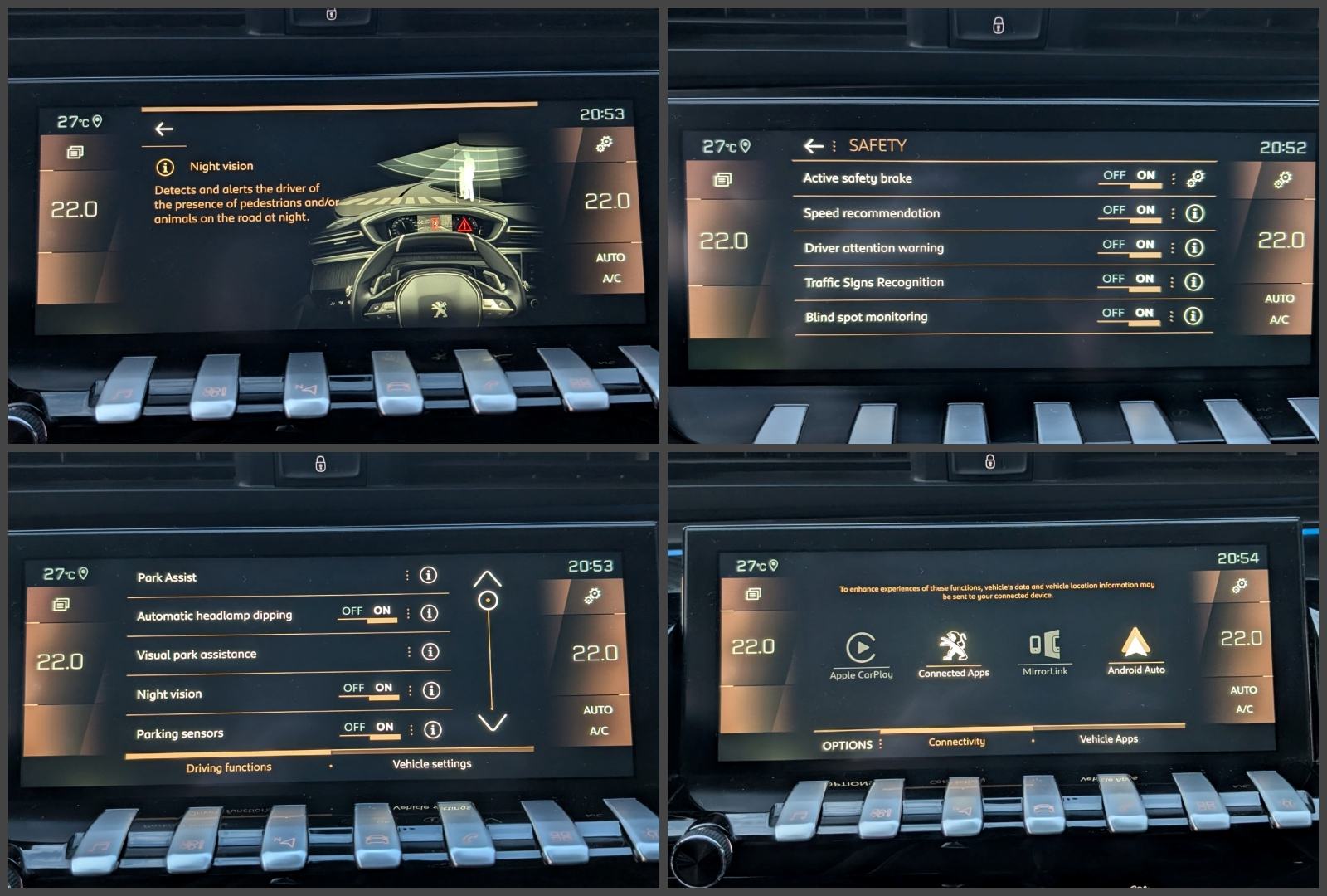 Peugeot 508 2.0 HDi aut GT-Line, fotografija 18