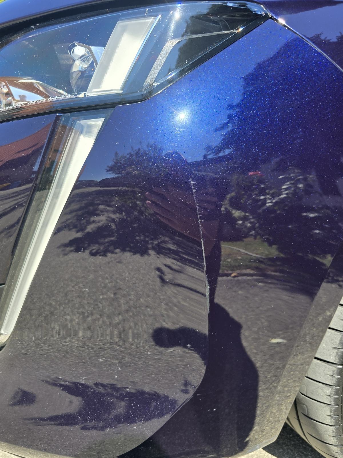Peugeot 508 2.0 HDI GT LINE automatik, fotografija 6