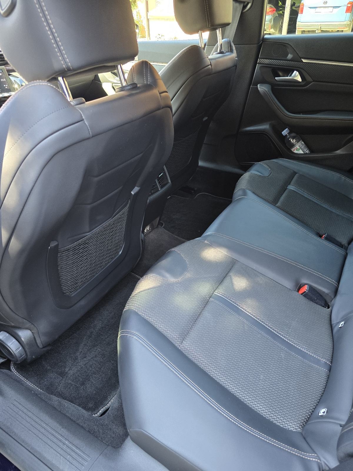 Peugeot 508 2.0 HDI GT LINE automatik, fotografija 18