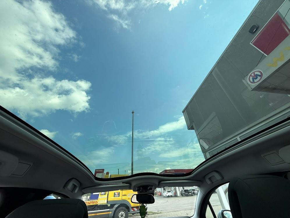 Peugeot 508 SW 2,0 HDi, fotografija 9