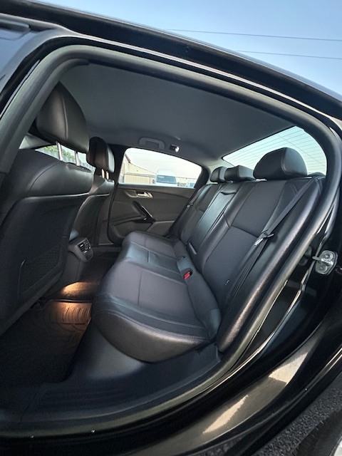 Peugeot 508 2.0 HDi Allure ▪️​120kw▪️​RH auto▪️​AKCIJA, fotografija 8