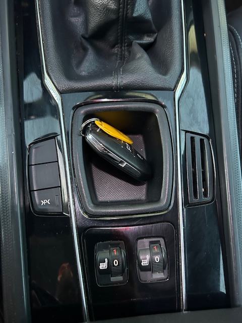 Peugeot 508 2.0 HDi Allure ▪️​120kw▪️​RH auto▪️​AKCIJA, fotografija 11