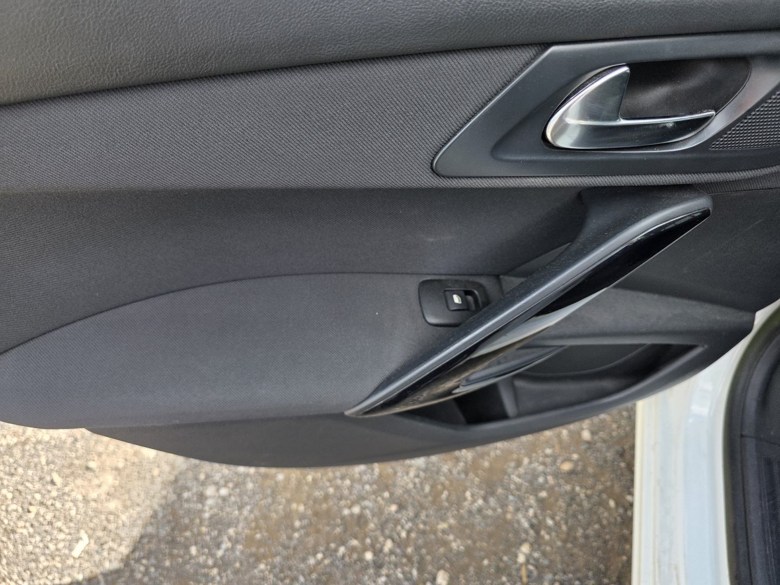 Peugeot 508 2,0 HDi, fotografija 5