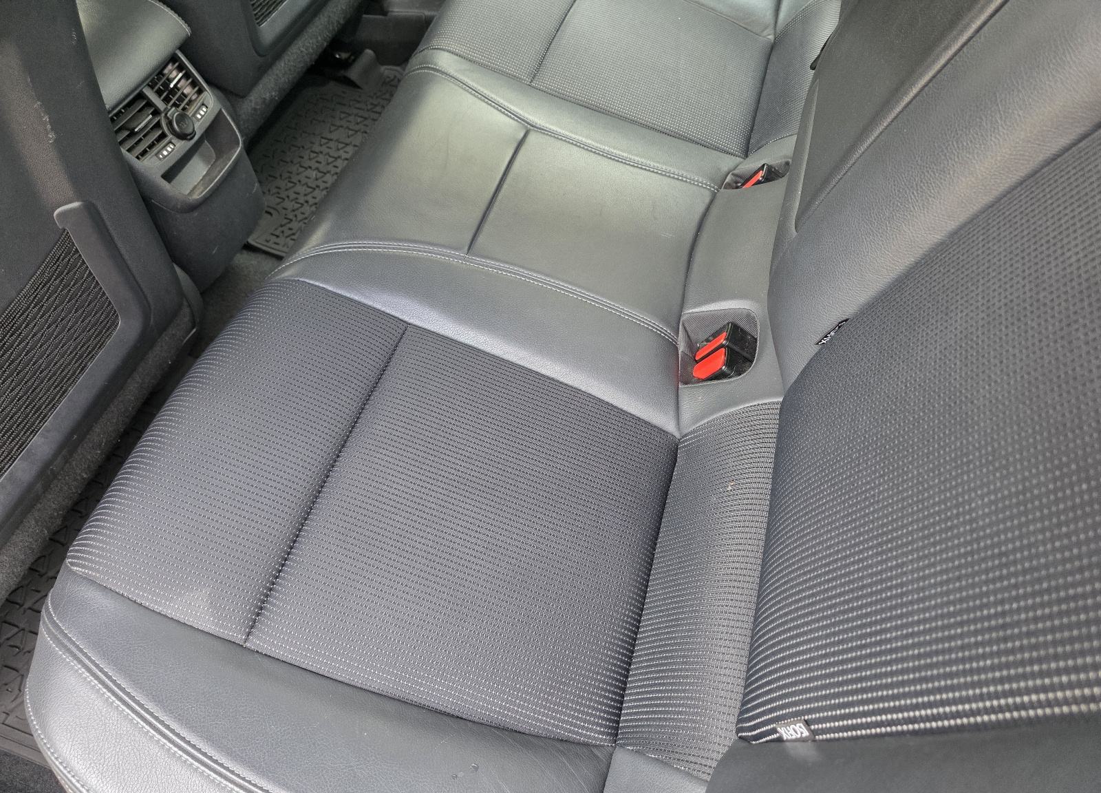Peugeot 508 2,0 HDi, fotografija 7
