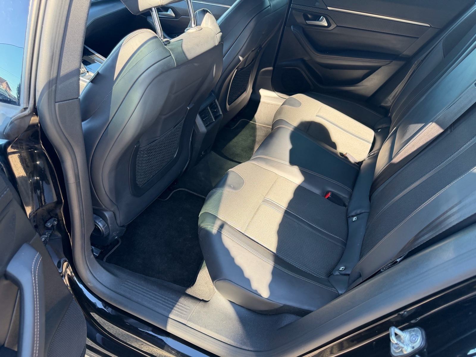 PEUGEOT 508 2.0HDI 120 KW , AUTOMATIK , GT-LINE , 157000 KM , 17.999€, fotografija 11
