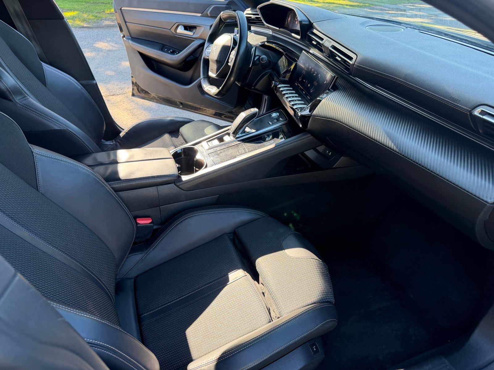 PEUGEOT 508 2.0HDI 120 KW , AUTOMATIK , GT-LINE , 157000 KM , 17.999€, fotografija 15