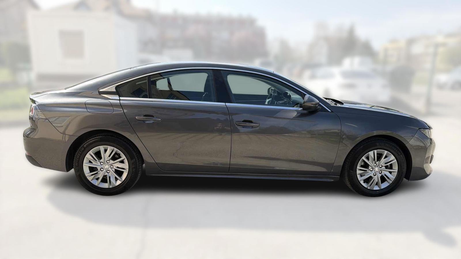 Peugeot 508 1.5 BlueHdi*LEASING BEZ UČEŠĆA-RATA 226,49€ *JAMSTVO 24 MJ, fotografija 6