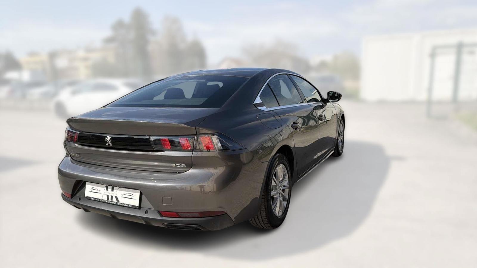 Peugeot 508 1.5 BlueHdi*LEASING BEZ UČEŠĆA-RATA 226,49€ *JAMSTVO 24 MJ, fotografija 5
