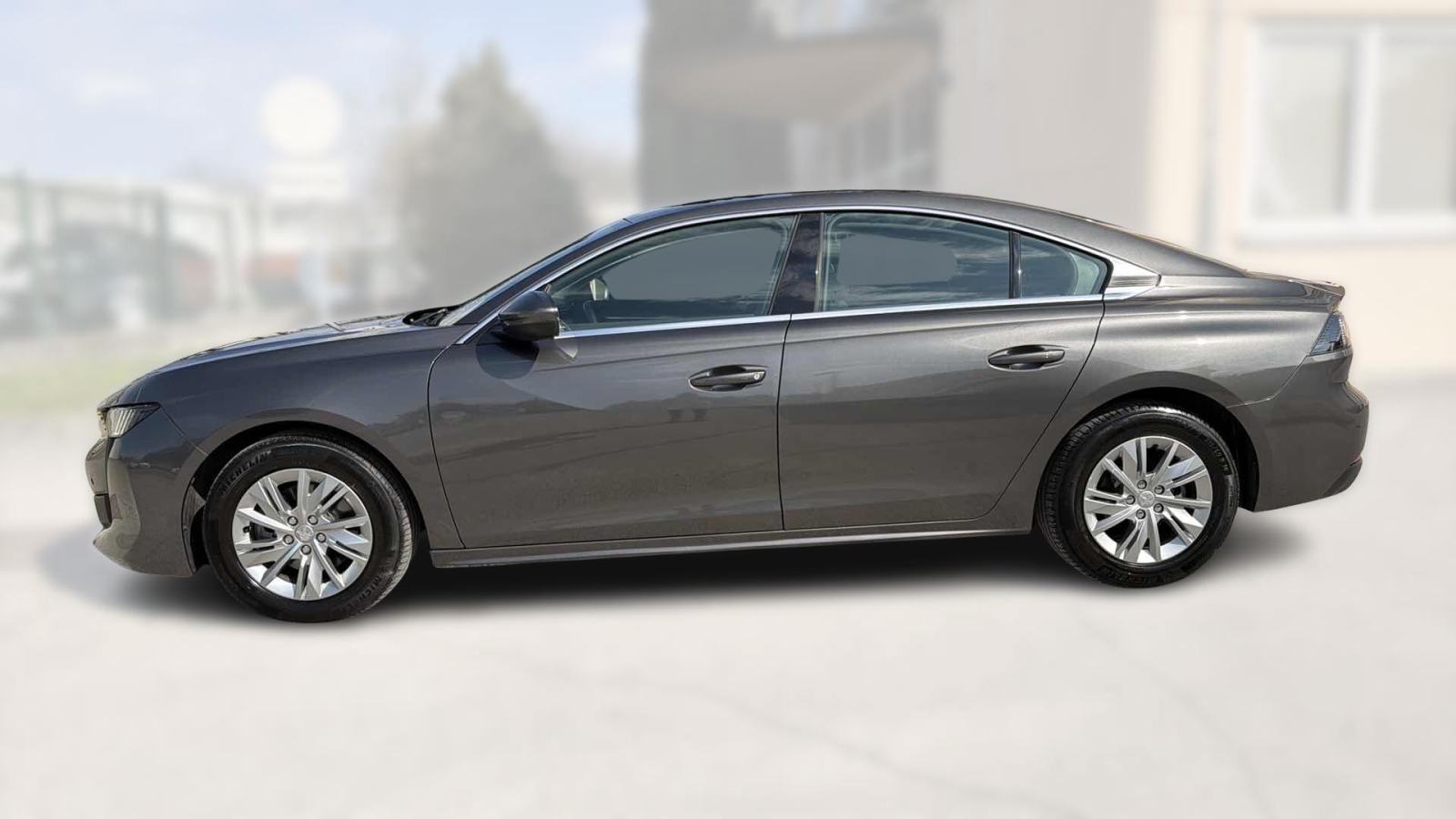 Peugeot 508 1.5 BlueHdi*LEASING BEZ UČEŠĆA-RATA 226,49€ *JAMSTVO 24 MJ, fotografija 2
