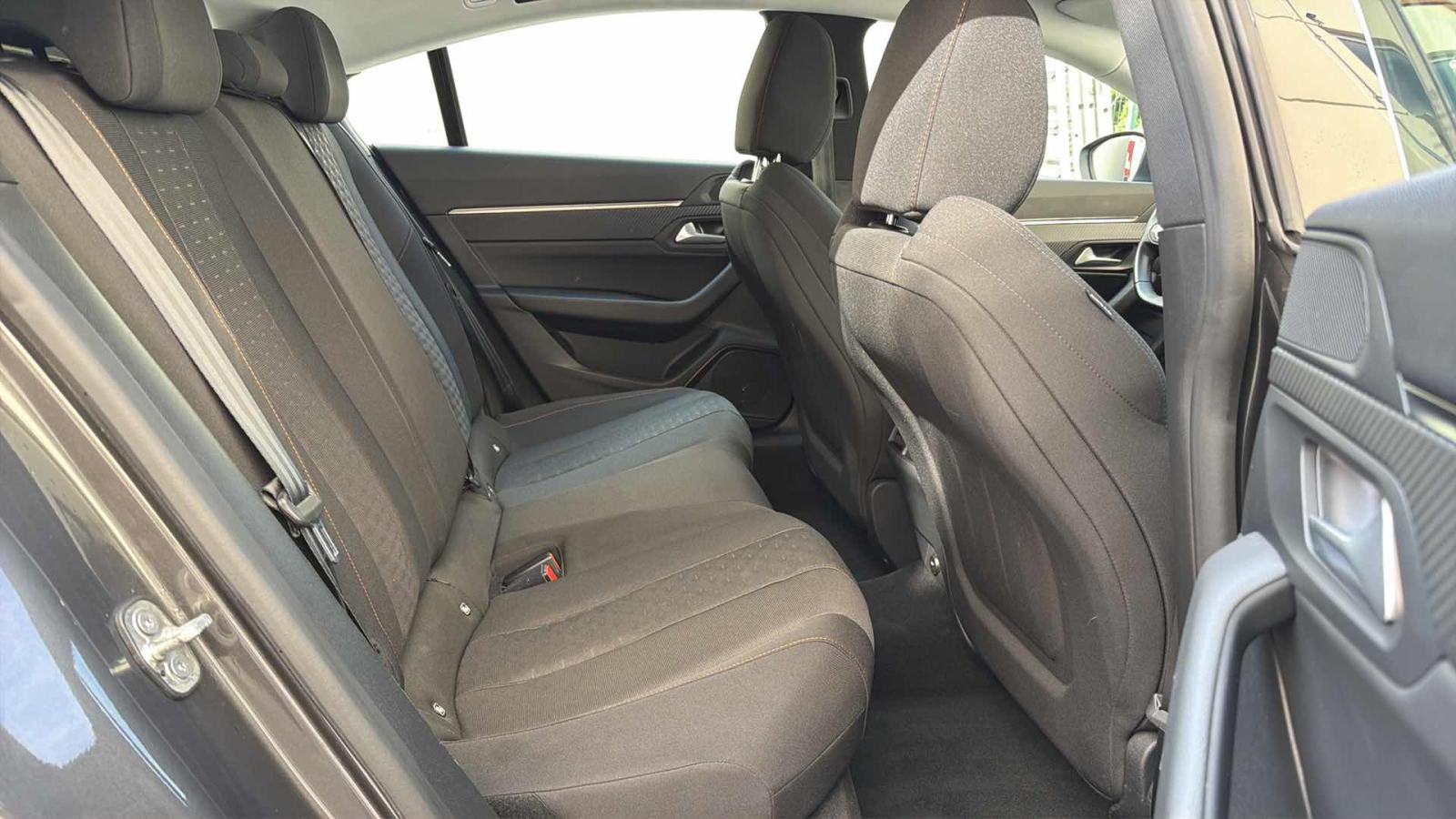 Peugeot 508 1.5 BlueHdi*LEASING BEZ UČEŠĆA-RATA 226,49€ *JAMSTVO 24 MJ, fotografija 10