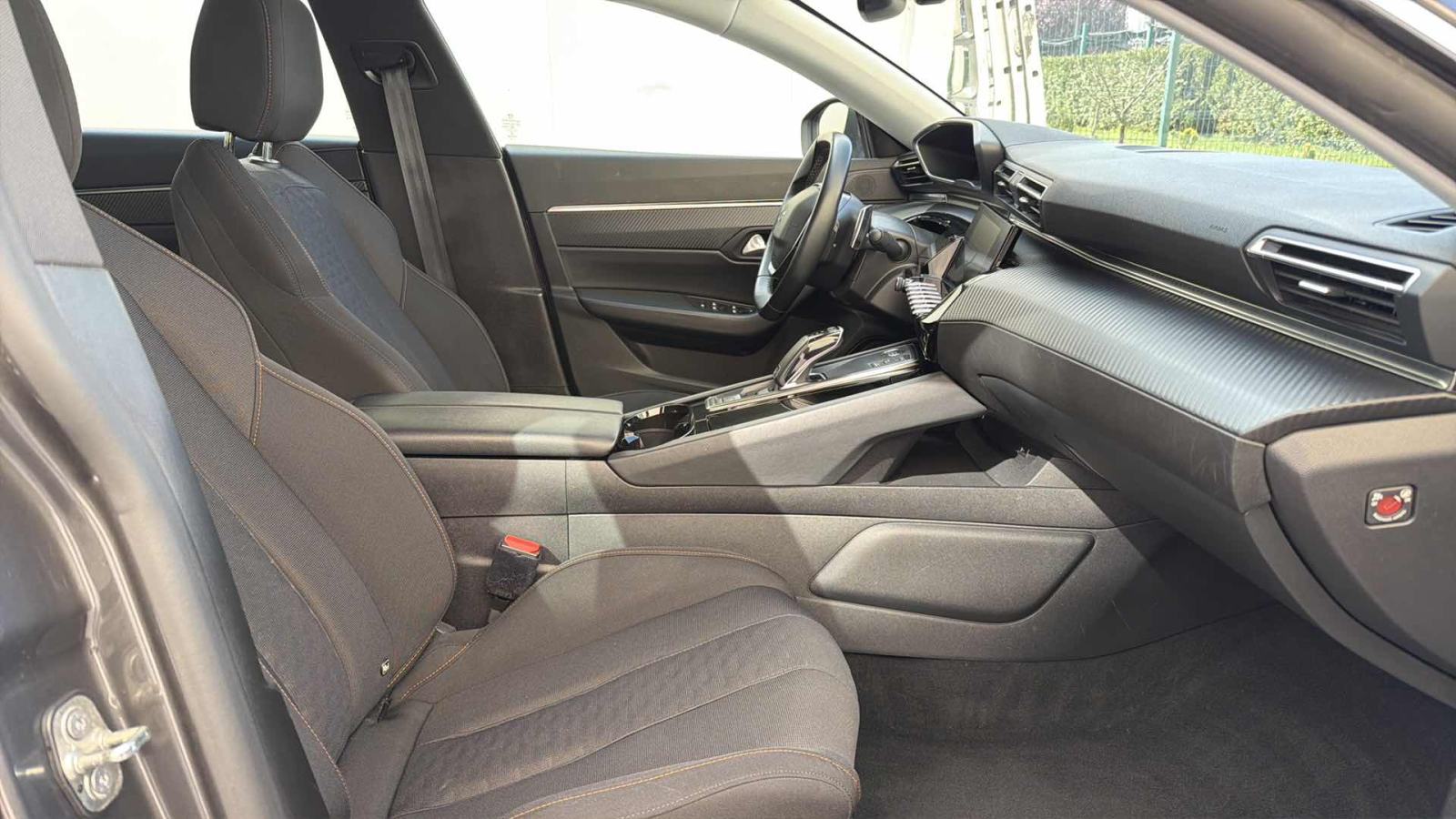 Peugeot 508 1.5 BlueHdi*LEASING BEZ UČEŠĆA-RATA 226,49€ *JAMSTVO 24 MJ, fotografija 9