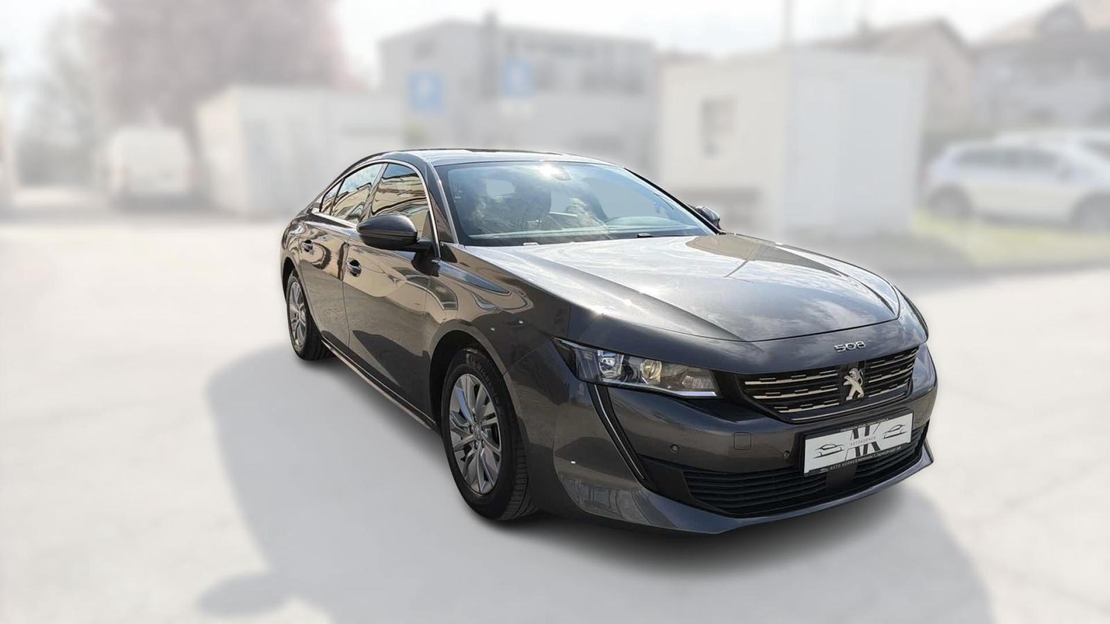 Peugeot 508 1.5 BlueHdi*LEASING BEZ UČEŠĆA-RATA 226,49€ *JAMSTVO 24 MJ, fotografija 7