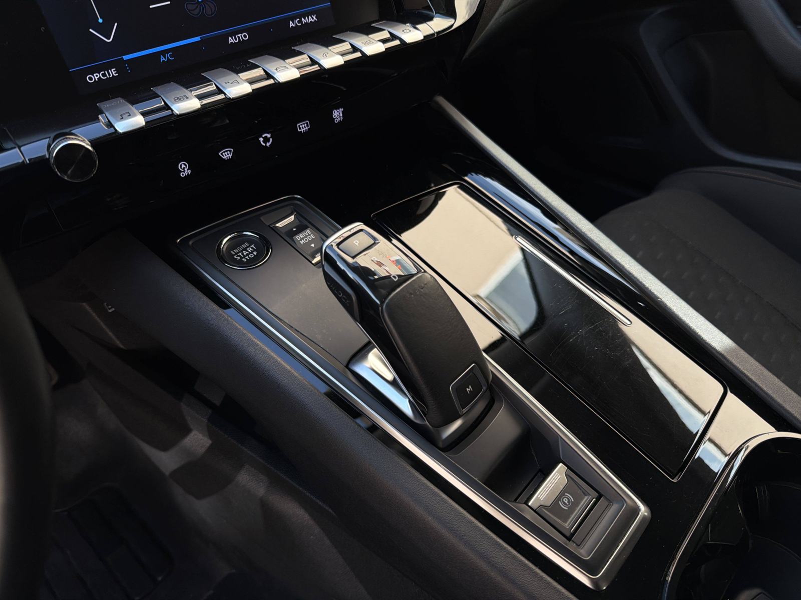 Peugeot 508 1.5 BlueHdi*LEASING BEZ UČEŠĆA-RATA 226,49€ *JAMSTVO 24 MJ, fotografija 13