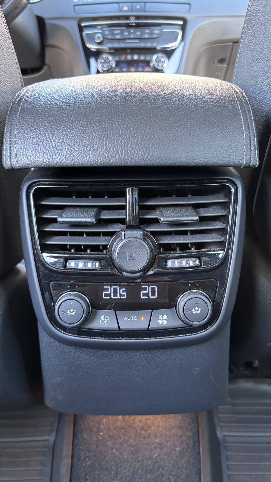 Peugeot 508 Hybrid4 2.0 HDi | 168 000km | 200 KS | 4x4, fotografija 11