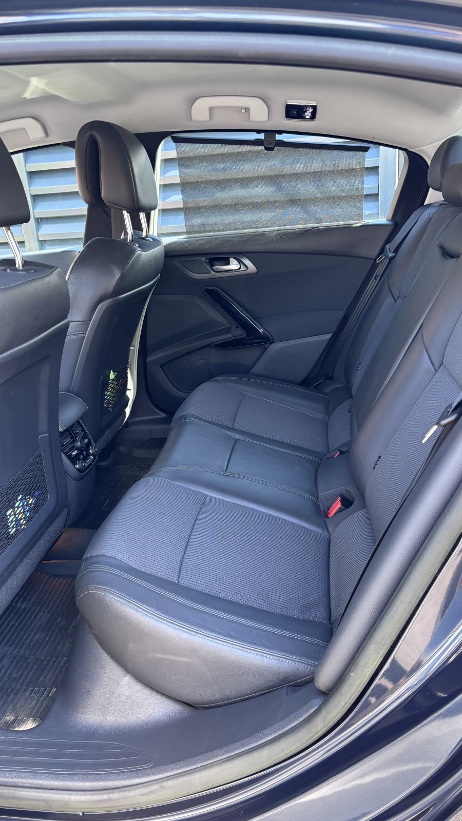 Peugeot 508 Hybrid4 2.0 HDi | 168 000km | 200 KS | 4x4, fotografija 18