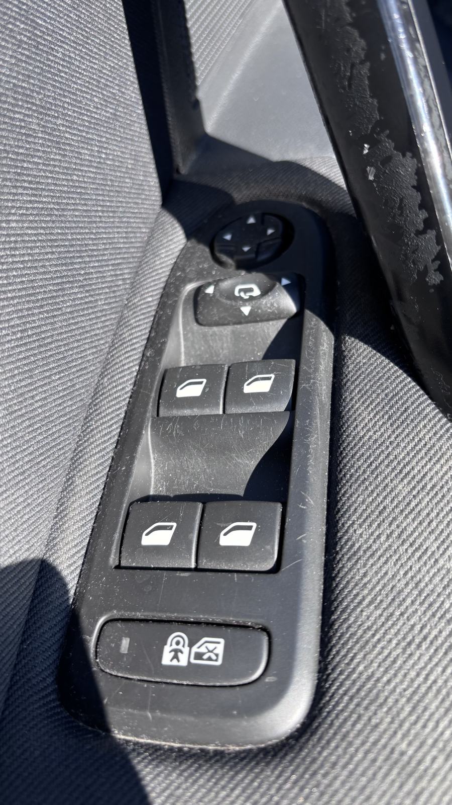 Peugeot 508 Hybrid4 2.0 HDi | 168 000km | 200 KS | 4x4, fotografija 14