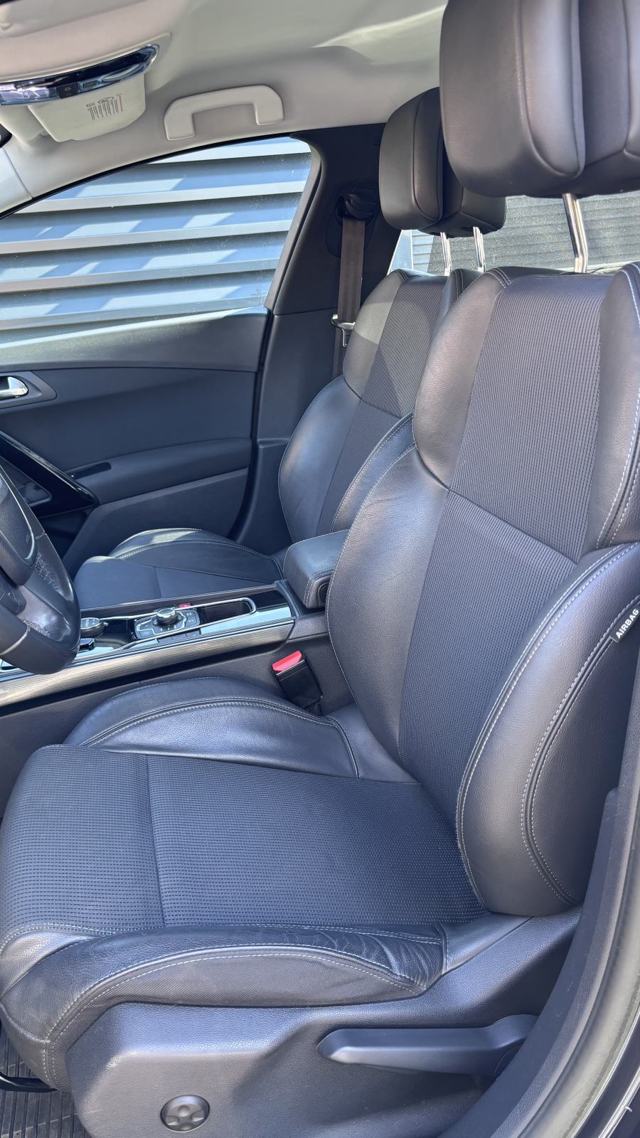 Peugeot 508 Hybrid4 2.0 HDi | 168 000km | 200 KS | 4x4, fotografija 17