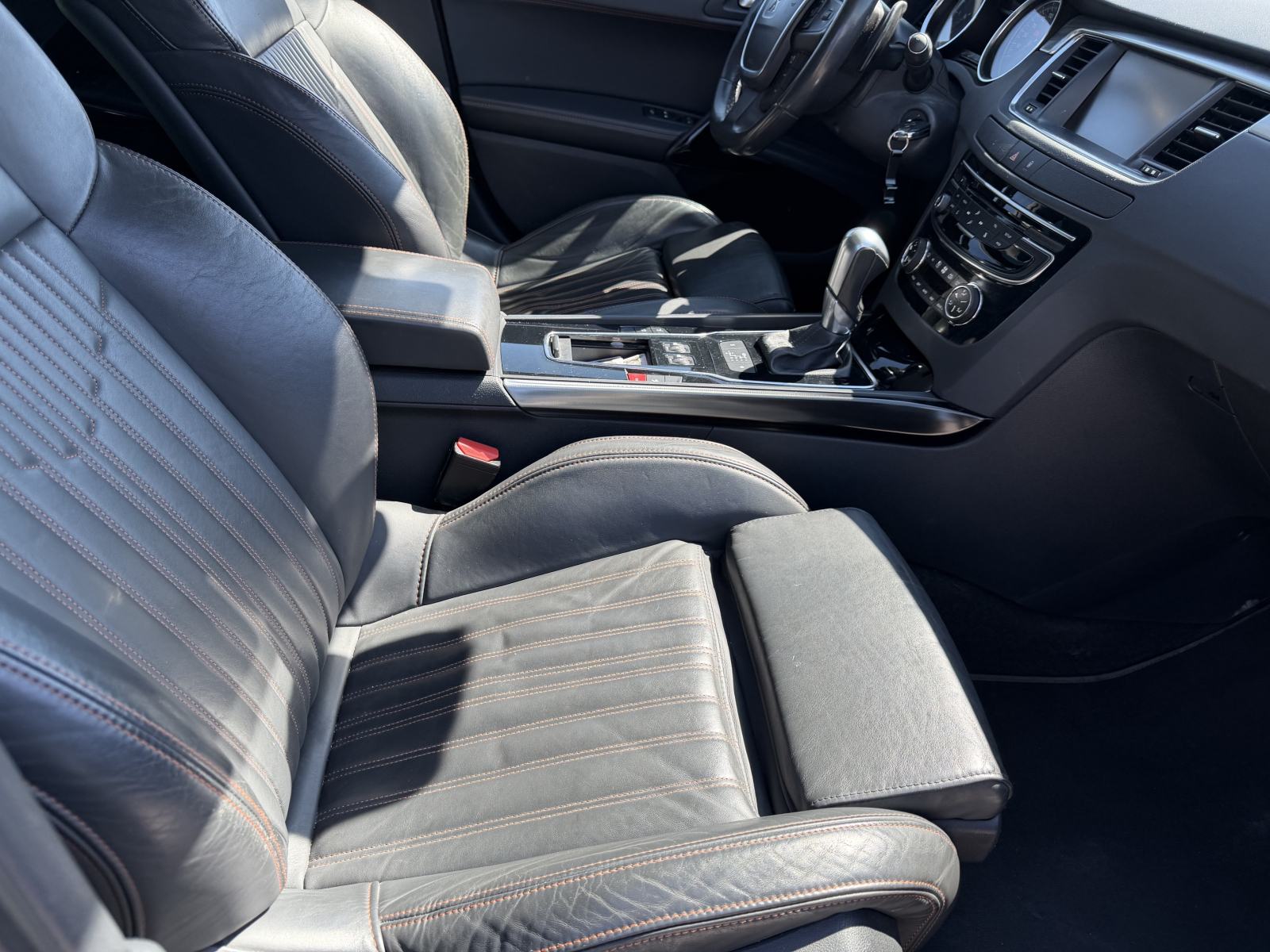 Peugeot 508 RXH 2,0 BLUEHDI 180 KS AUTOMATIK, FULL OPREMA, fotografija 11