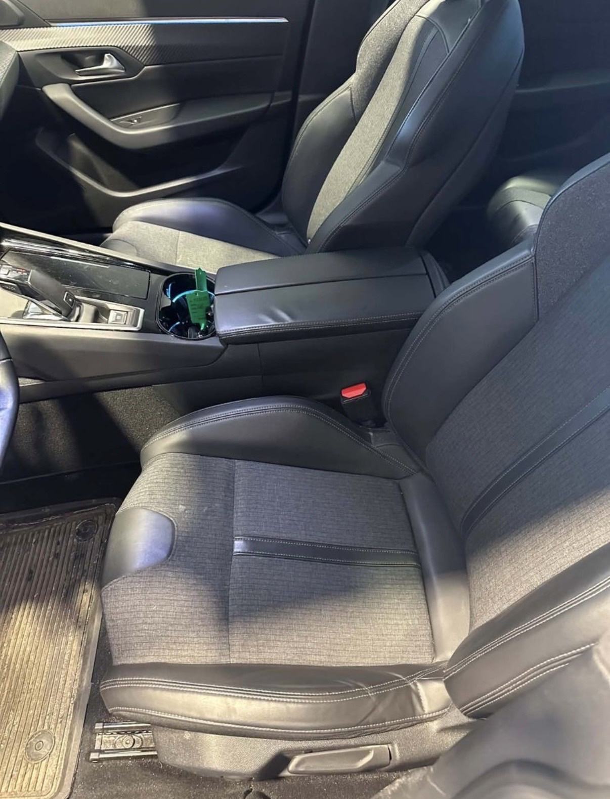 Peugeot 508 SW 1.5 BlueHDi - PRODANO - PRODANO - PRODANO, fotografija 7