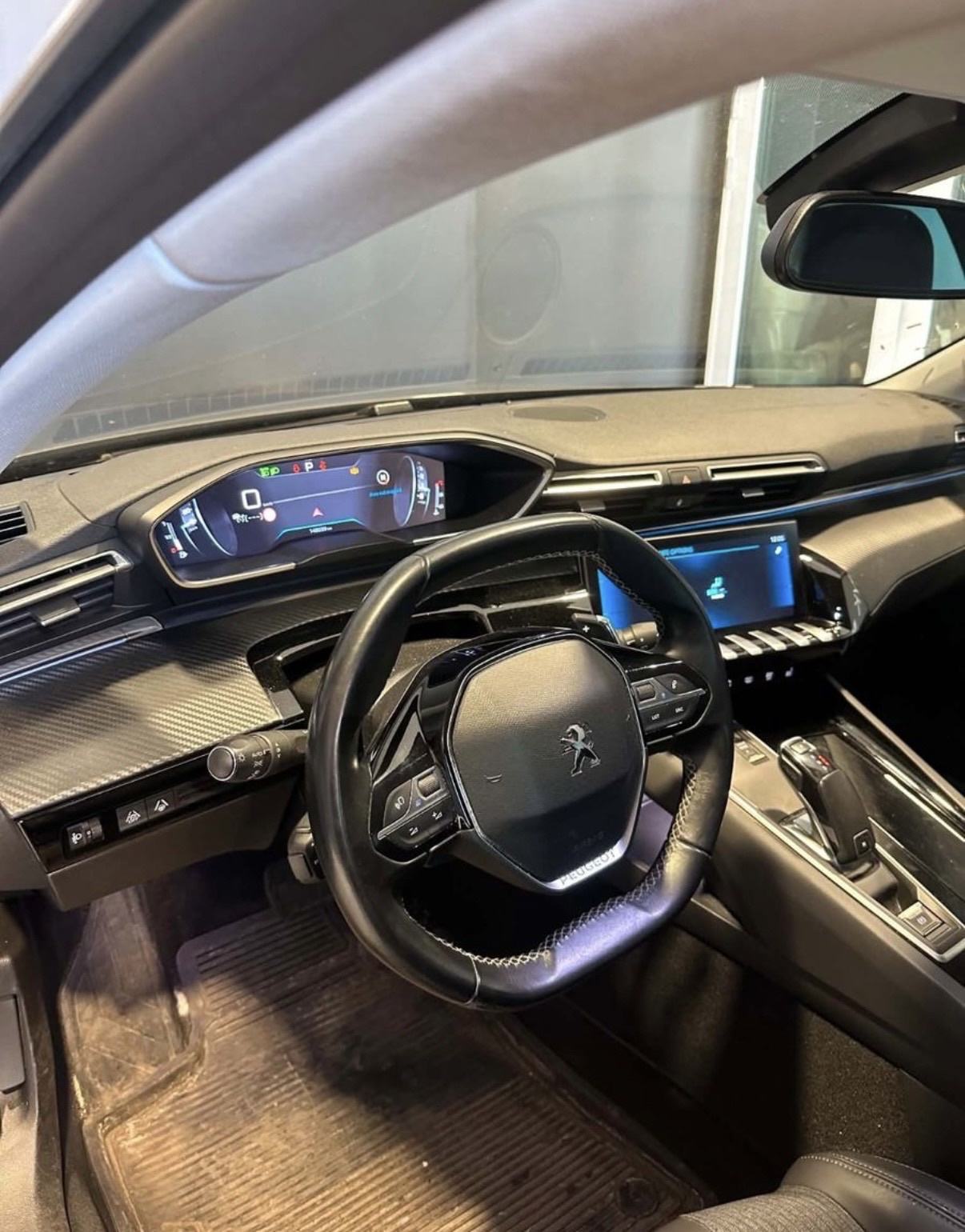 Peugeot 508 SW 1.5 BlueHDi - PRODANO - PRODANO - PRODANO, fotografija 9