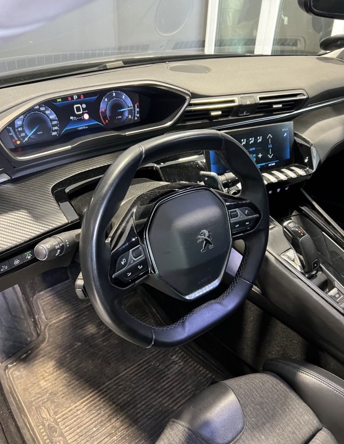 Peugeot 508 SW 1.5 BlueHDi - AUTOMATIK - ALLURE - KAMERA - LEASING, fotografija 6