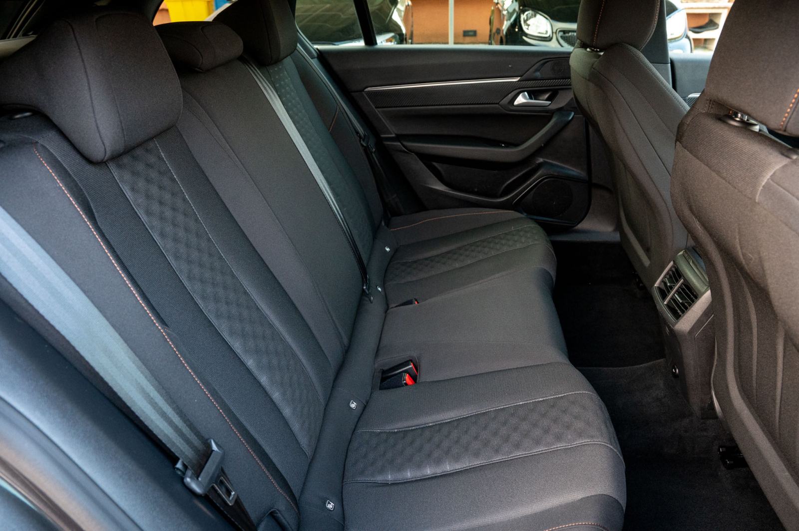 PEUGEOT 508 SW 1,5 Hdi BUSINESS 2019g. Servisna knjiga., fotografija 12